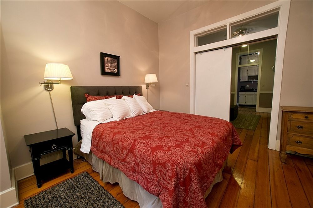 Wicker Park Inn Chicago Eksteriør bilde