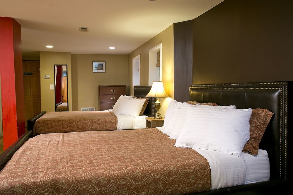 Wicker Park Inn Chicago Eksteriør bilde