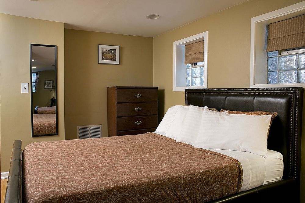 Wicker Park Inn Chicago Eksteriør bilde