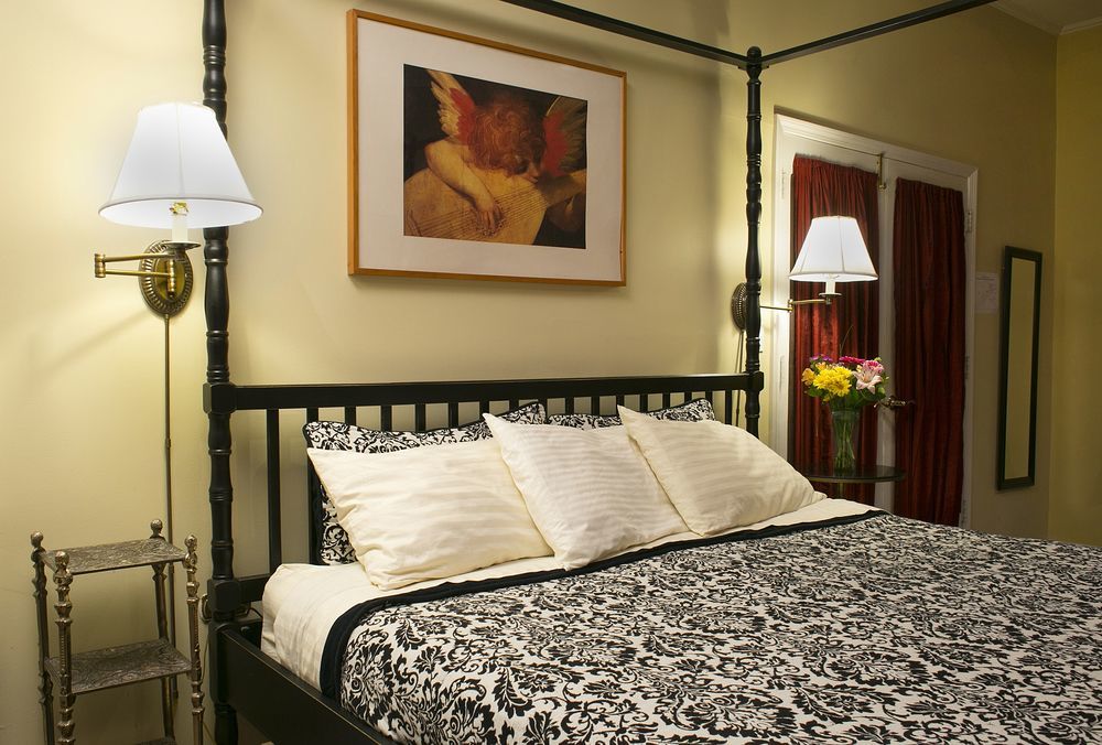 Wicker Park Inn Chicago Eksteriør bilde