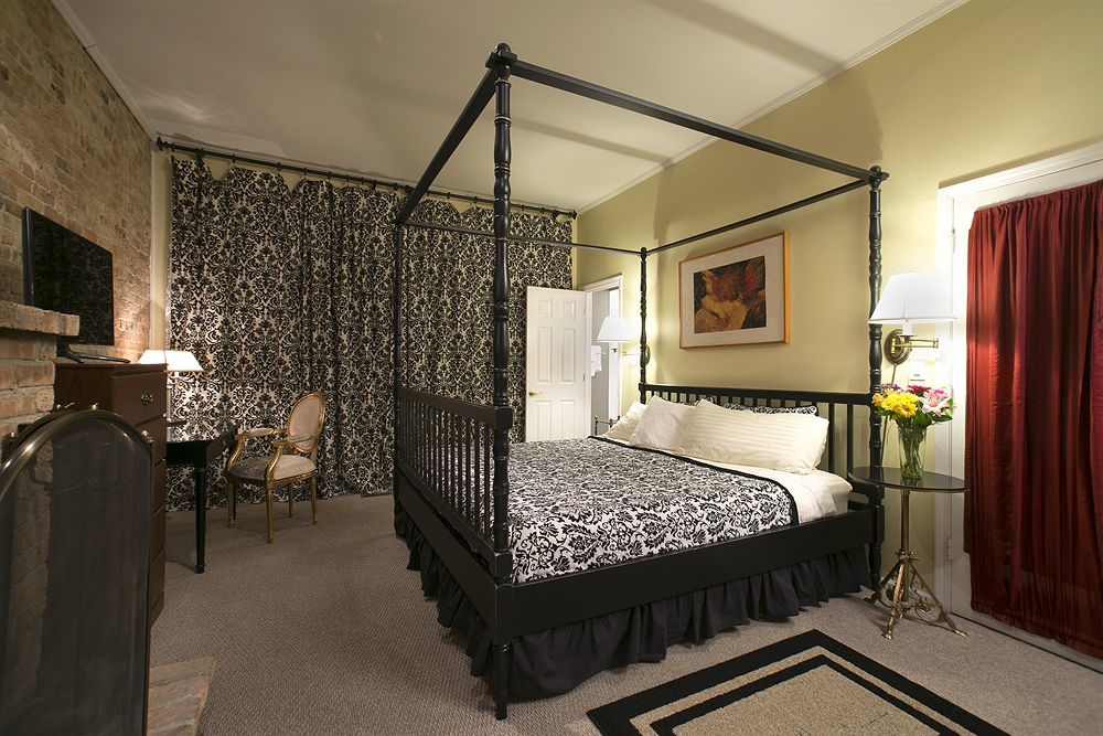 Wicker Park Inn Chicago Eksteriør bilde