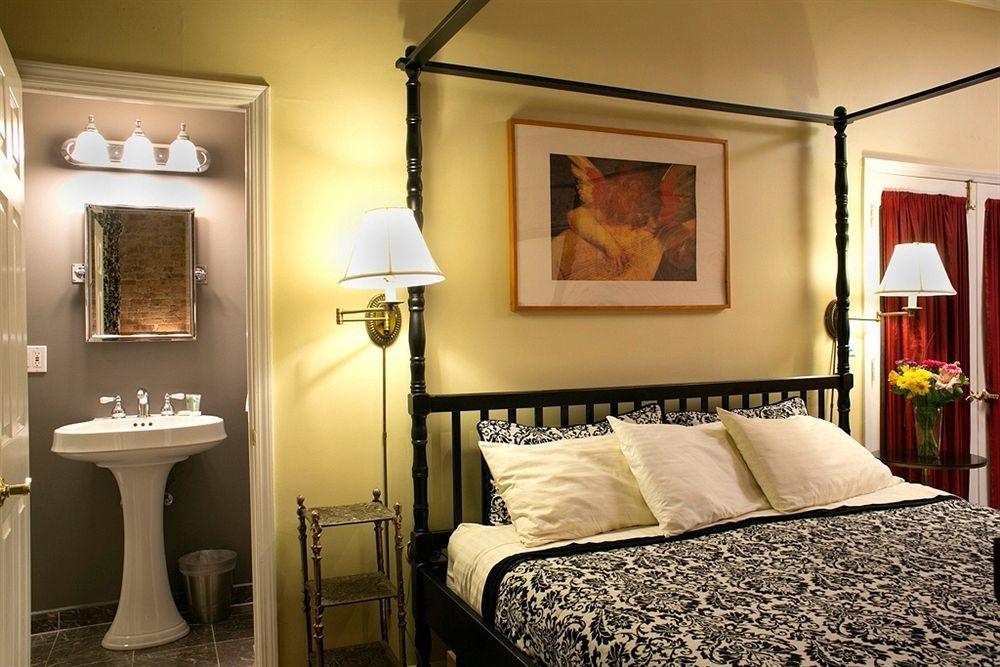 Wicker Park Inn Chicago Eksteriør bilde